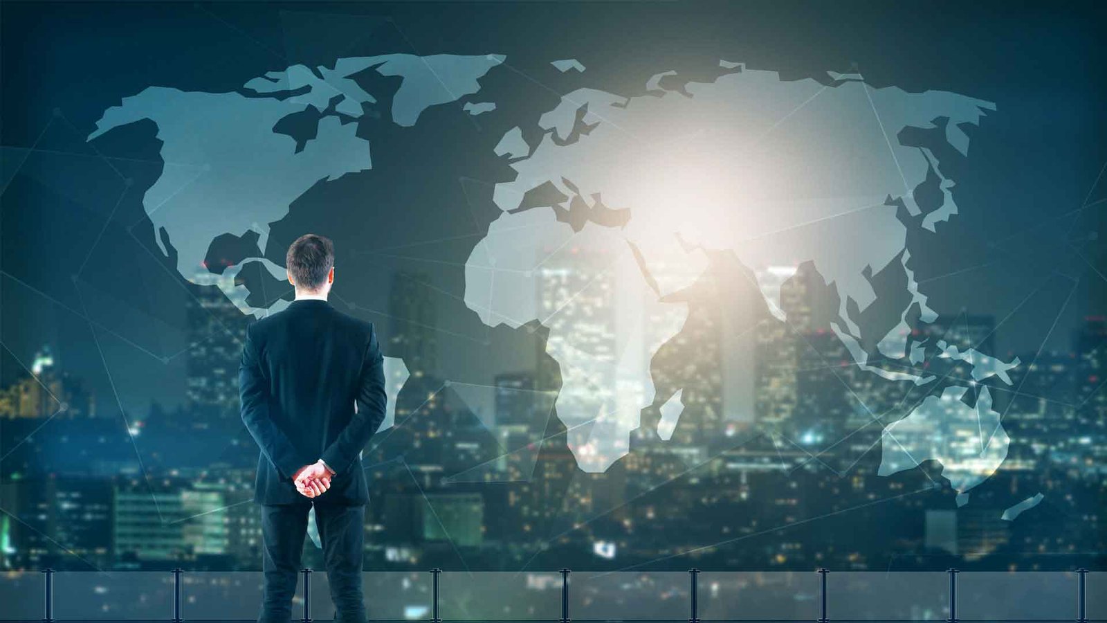 Global Reach Global Reach